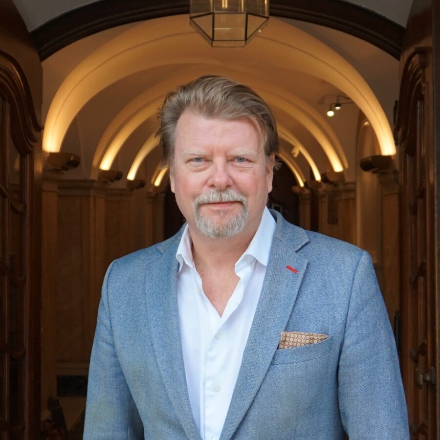 Peder Rydberg