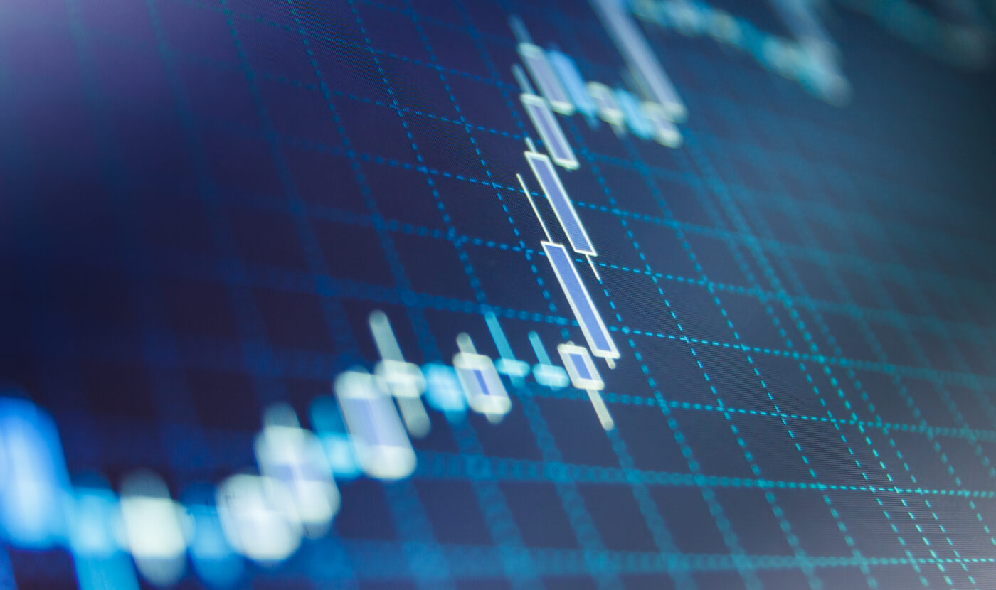 Finance transformation för skalbar tillväxt