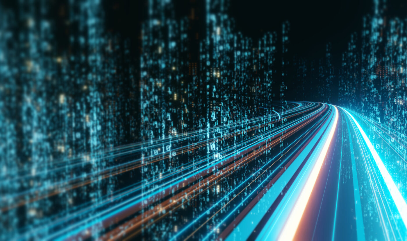 Digitalisering och RPA inom kundregistrering