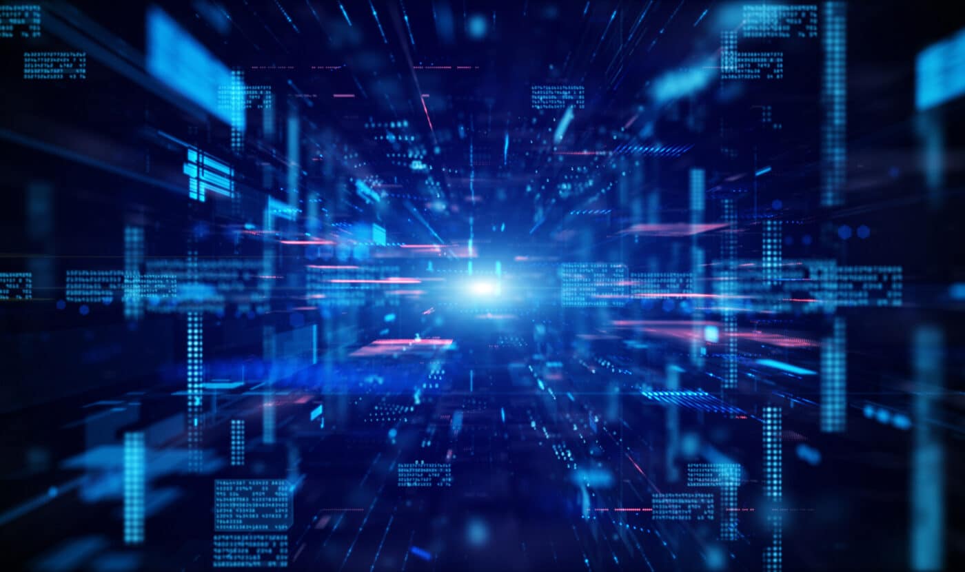 Informationsarkitektur som möjliggörare i systemtransformation